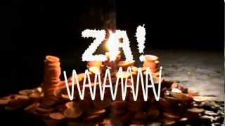 ZA! - WANANANAI - PROMO VIDEO 2