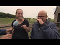 Hoe wordt een paard gemolken?