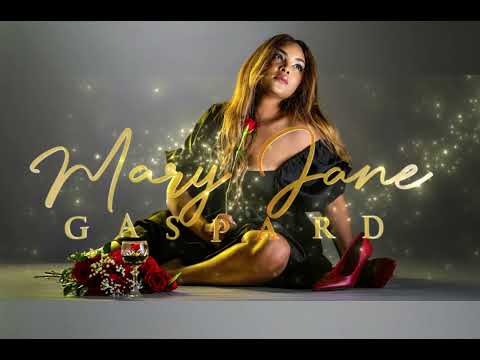 Mary Jane Gaspard- Guid Nou Pas ( Lyrics Video )