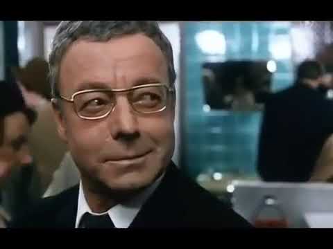 Die Ente klingelt um halb acht   mit Heinz Rühmann 1968