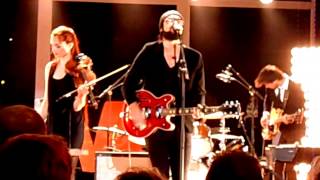 Blaudzun &#39;Promises Of No Man&#39;s Land&#39; Live Hotel M (Marcel Vanthilt) Knokke Heist 13/08/2014