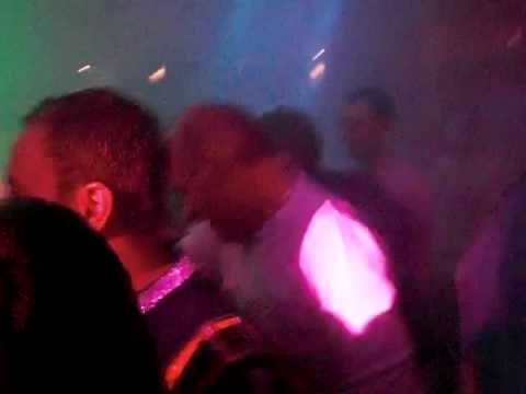 Green komm 22/02/09 Cologne(Köln- Deutschland)