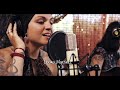 Krewella - Anxiety (Acoustic Version)