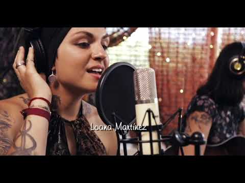 Krewella - Anxiety (Acoustic Version)