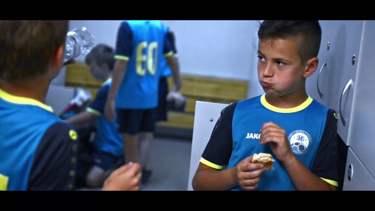 Szkoła Mistrzostwa Sportowego LKS IGLOOPOL w Dębicy [WIDEO]