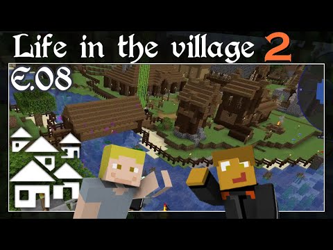 Life in the Village 2 E08 - Colony Security