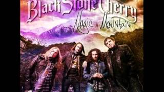 Black Stone Cherry   Holding On...To Letting Go