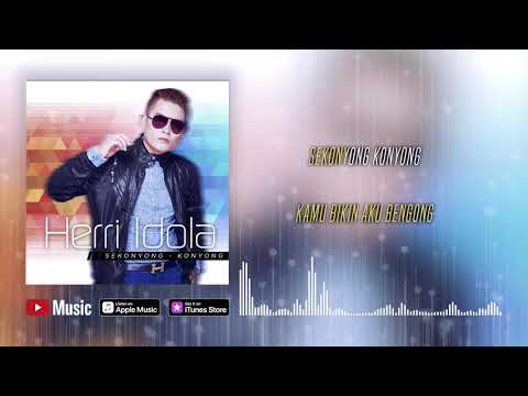 Herri Idola - Sekonyong Konyong (Official Video Lyrics) #lirik