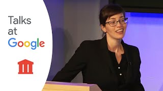 Emily Baxter: "We Are All Criminals" | Talks at Google