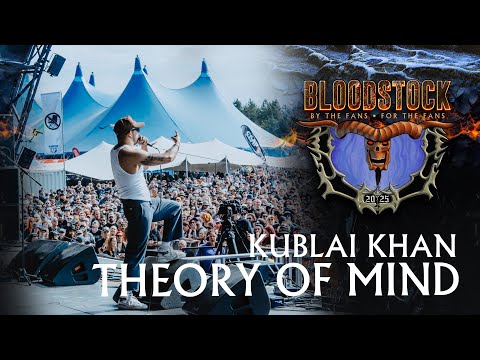 Kublai Khan TX - 2025