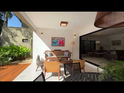 Alto da Boa Vista / São Paulo