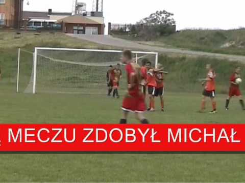 WKS Rząśnik 2- 1 RKS Bór Regut  29-05-2011