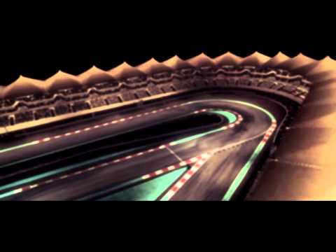 Grid 2 Playthrough Part 57 (1/2)