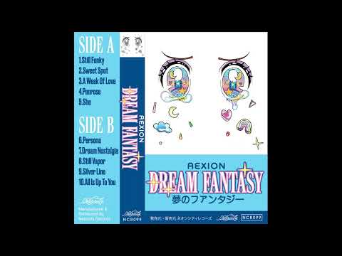 Aexion - Still Funky