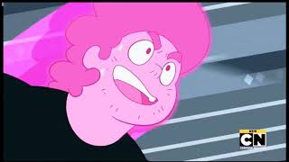 Steven Universe Future - Jasper Gets Shattered by 