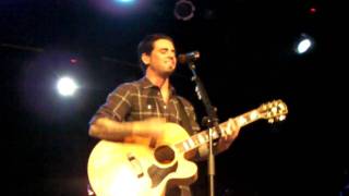 Chris Carrabba - Until Morning