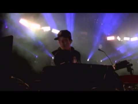 Break Science Live at Toads Place - New Haven,CT 12-22-2012 [6cam-ustream]