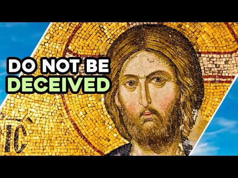Do Not Be Deceived God Is Not Mocked Hugo Talks Hugo Talks