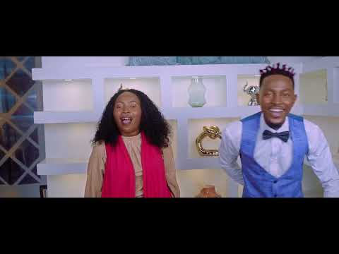 Hopekid X Phyllis Mbuthia - Tembea (Official Video)