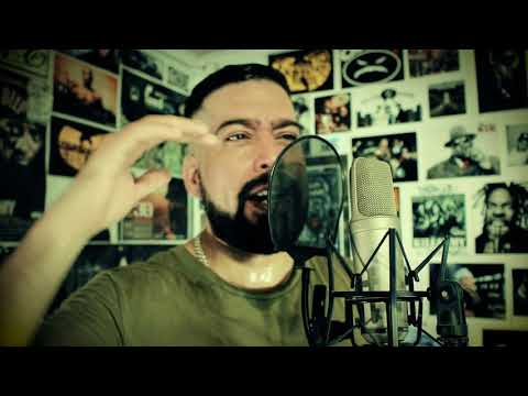 Sesiones Lirikalez presenta Fire Freestyles 2 Soldao' Sean (beat Salieri)
