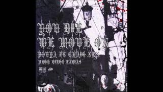 Pouya- You Die We Move On ( feat. Craig Xen )