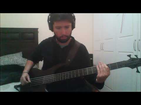 Nemo bass cover - Nightwish
