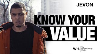 #31 Interviewing Jevon, An Upcoming London-Based Rapper, Singer and Producer video