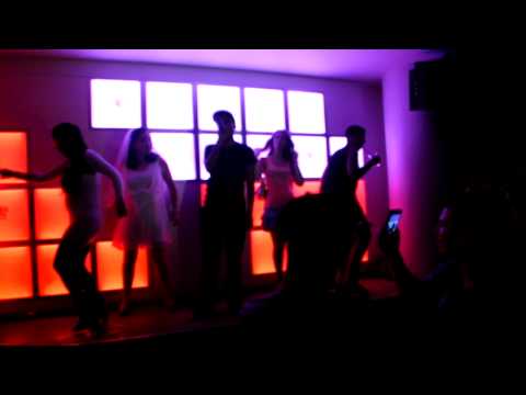 Sesman - Live act part 2