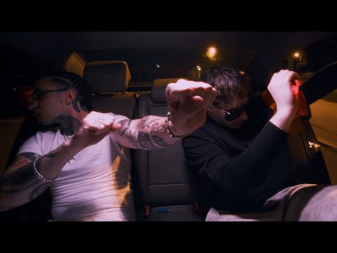Eddie Fresco - Loyal ft. Arian730 (Music Video)