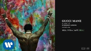 Gucci Mane - At Least a M [Official Audio]