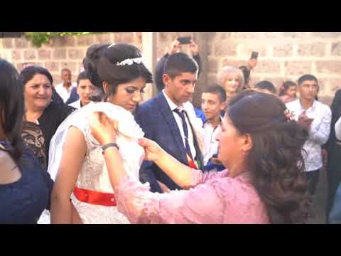 Tigran & Lilit Wedding 12.10.2019