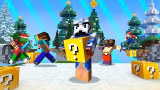 ASI ME PELEE CON MI TIO EN LA CENA DE NAVIDAD