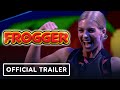 Frogger: The Game Show - Official Trailer