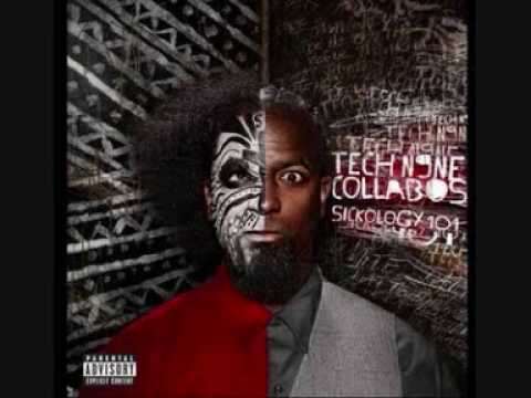 Tech N9ne - Nothin' Ft. The Boy Boy Young Mess (Messy Marv) And Big Scoob