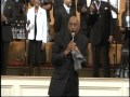 Bishop Paul S Morton Your Best Days Yet LIVE