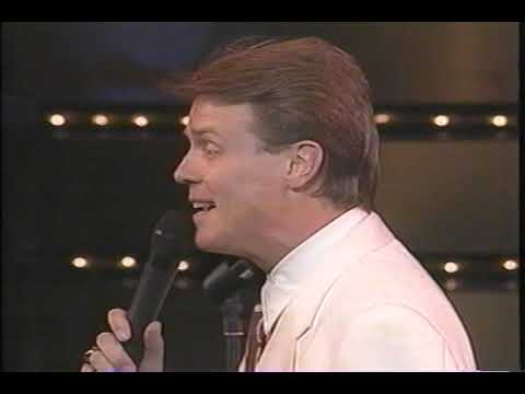 Joy on the Other Side of Jordan - Kirk Talley & Kingdom Heirs (1996)