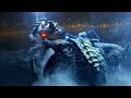 Gipsy Danger vs Leatherback - Fight Scene - Pacific Rim (2013) Movie Clip HD