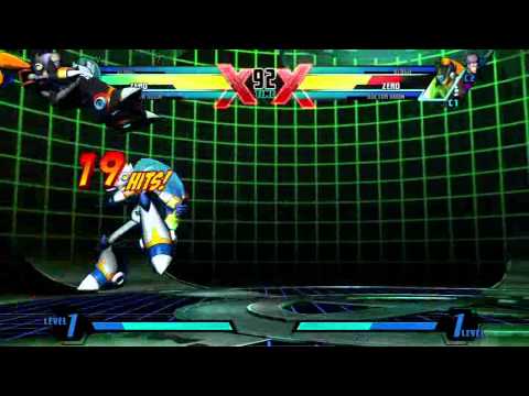 SMASHFACTOR|VT Dizzy vs Brandon