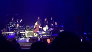 Oceans (Hillsong United) | Regine Velasquez