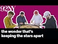 Sō Percussion: Bora Yoon's "the wonder that’s keeping the stars apart"