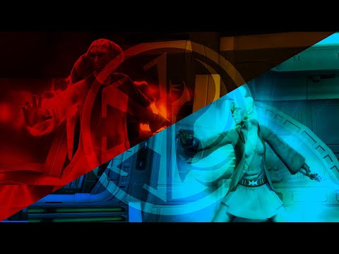 Madness Sorcerer → Balance Sage Mirror Abilities in SWTOR