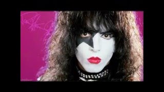 PAUL STANLEY . MOVE ON . I LOVE MUSIC 70&#39;S