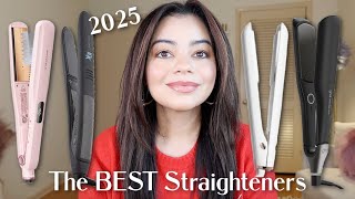 The BEST Hair Straighteners of 2025 👌🏻❤️