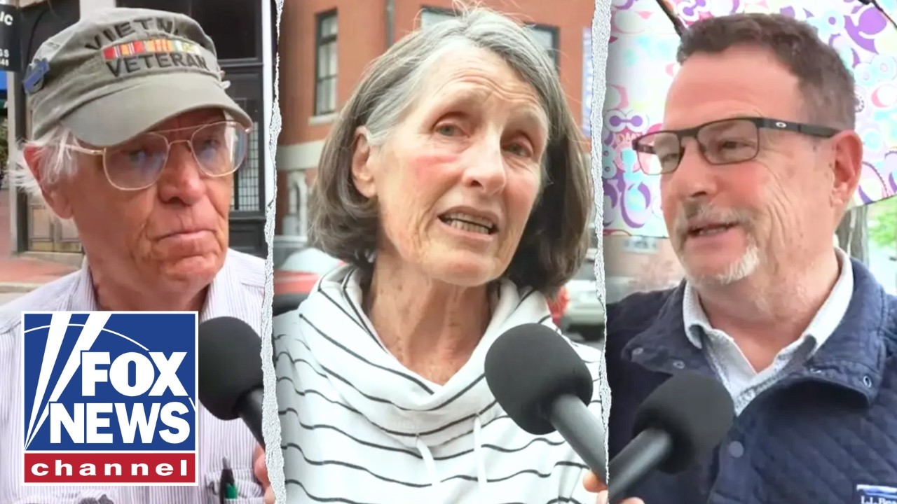 Maine voters clash over Graham Platner's controversial Senate campaign