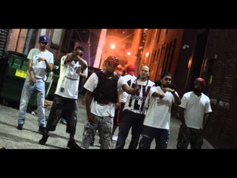 Mobbin - Dre Slugga X Loko Los ( S&E By : Focus Films )