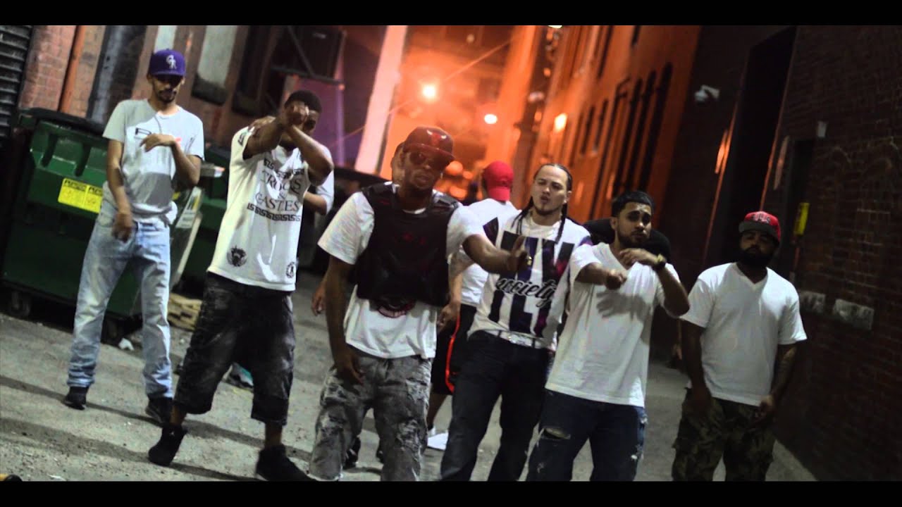 Mobbin - Dre Slugga X Loko Los ( S&E By : Focus Films )