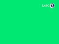 SABC3 On Screen TV Logo 2007 2014