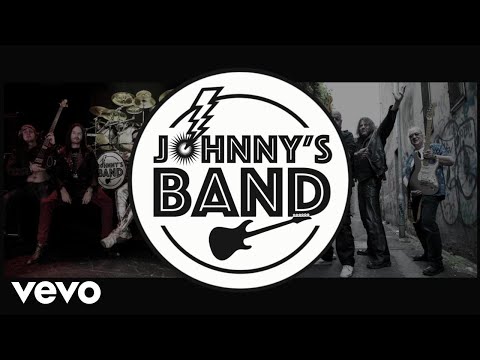 Deep Purple - Johnny's Band (Extended Video)