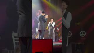 לד הפלא שימי וינר & מרדכי בן דוד - שמע בני | Mordechai Ben David & Shay Viner - Shema Beni