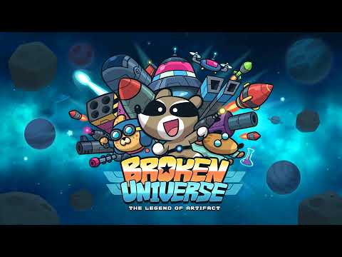 Видео Broken Universe: Tower Defense #1